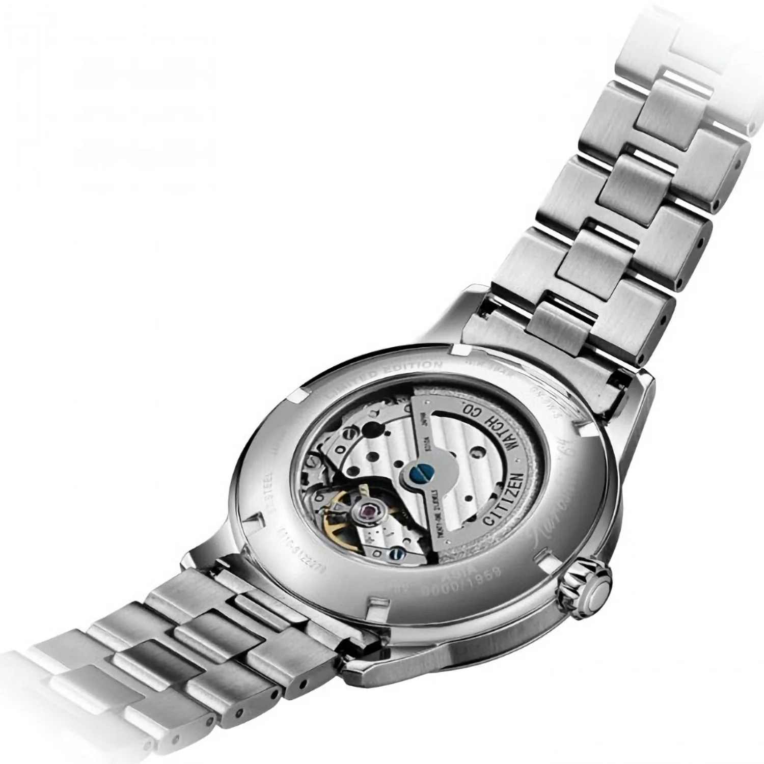 citizen NK0001-84A