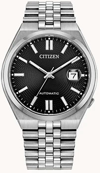Citizen Tsuyosa