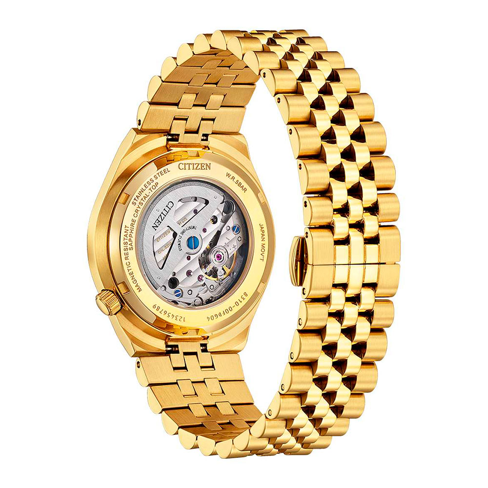 citizen NK0022-50A