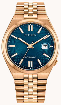 Citizen Tsuyosa