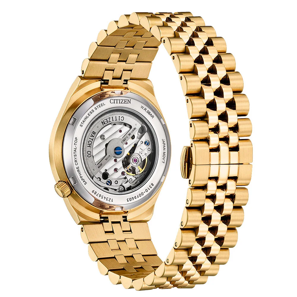 citizen NK0023-57L