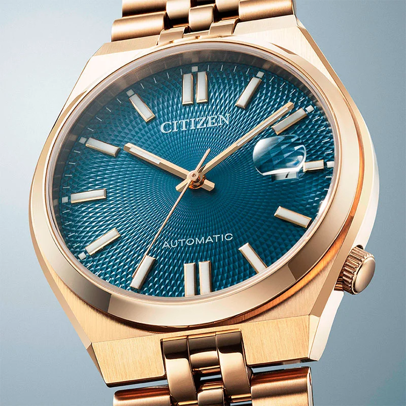 citizen NK0023-57L