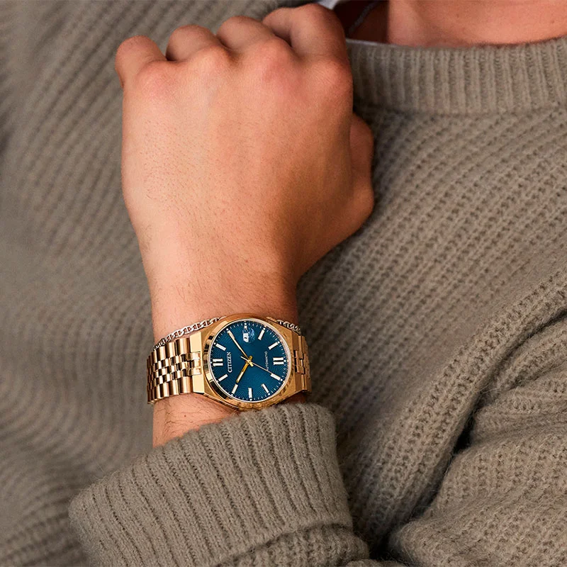 citizen NK0023-57L