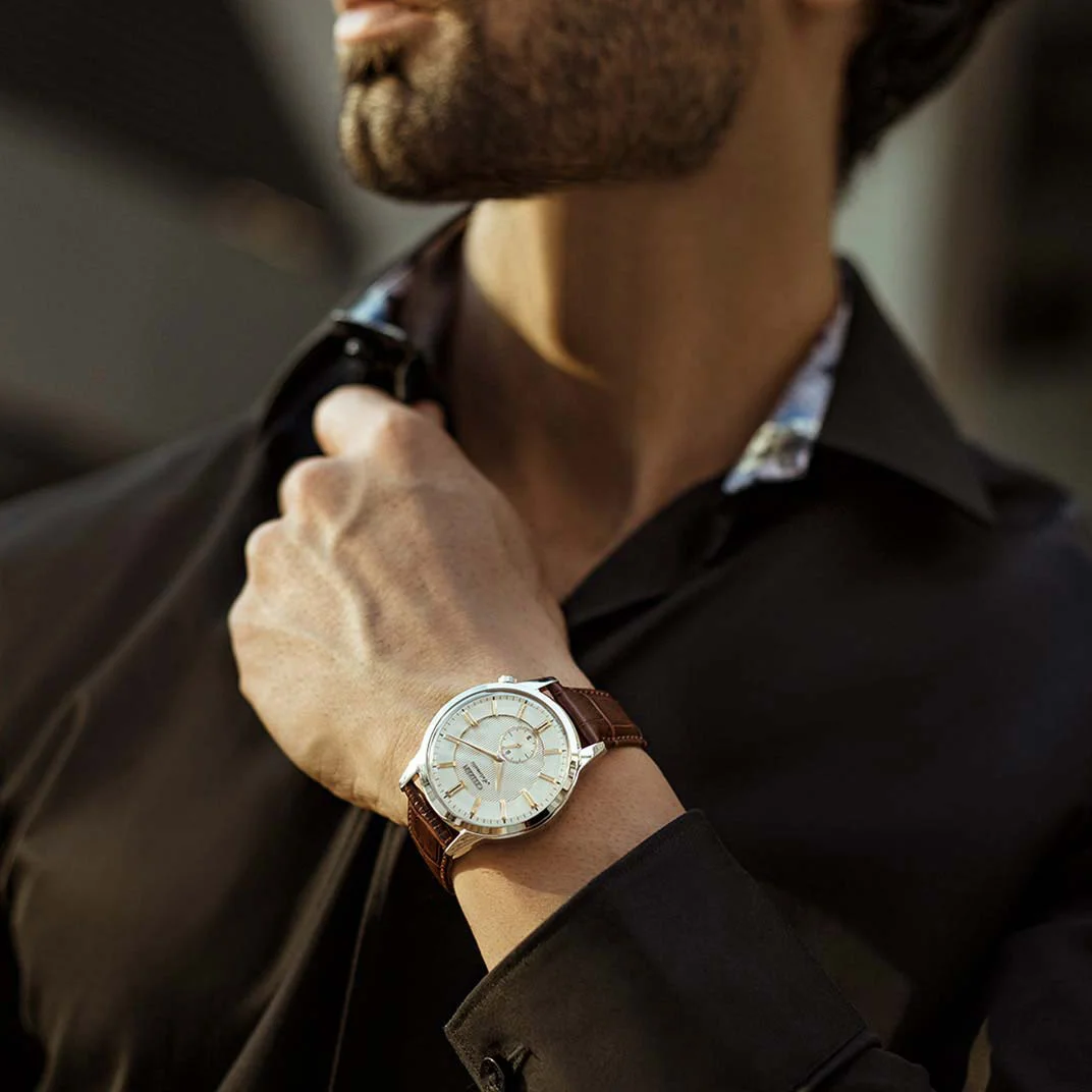 citizen NK5000-12P