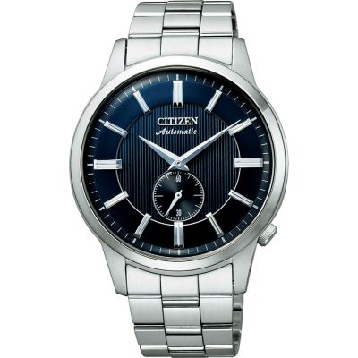 Вся коллекция Automatic