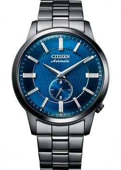 Вся коллекция Automatic