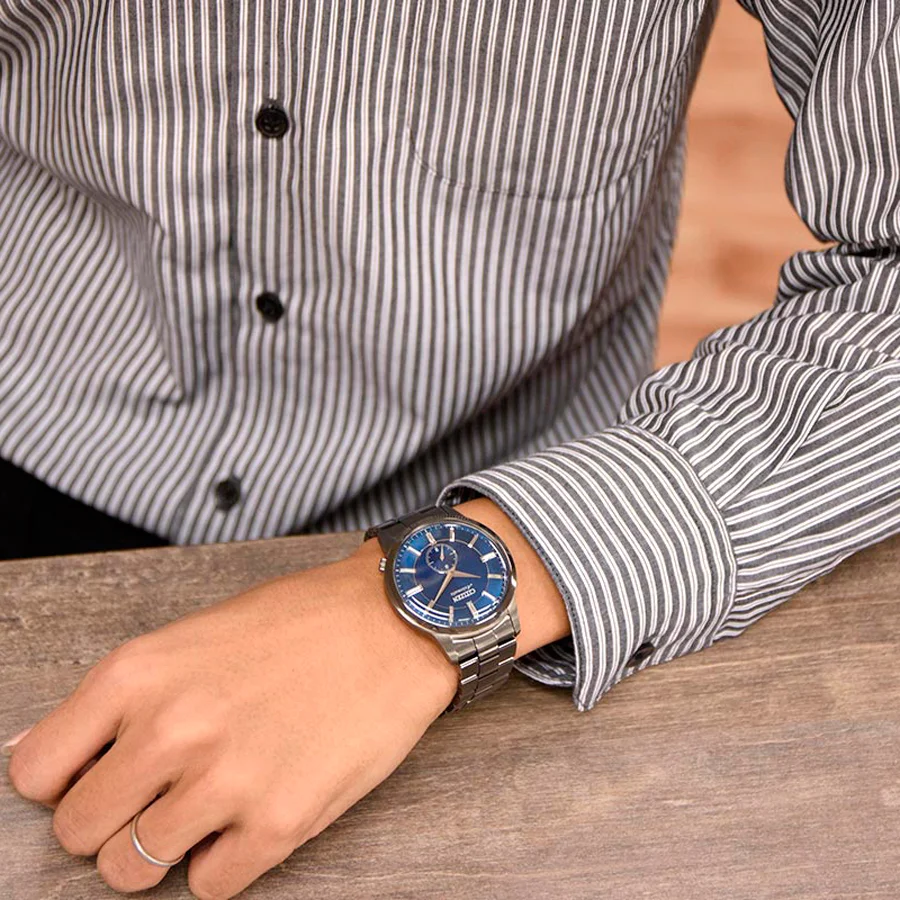 citizen NK5009-69N
