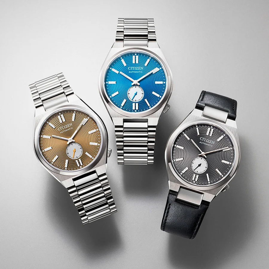 citizen NK5010-51X