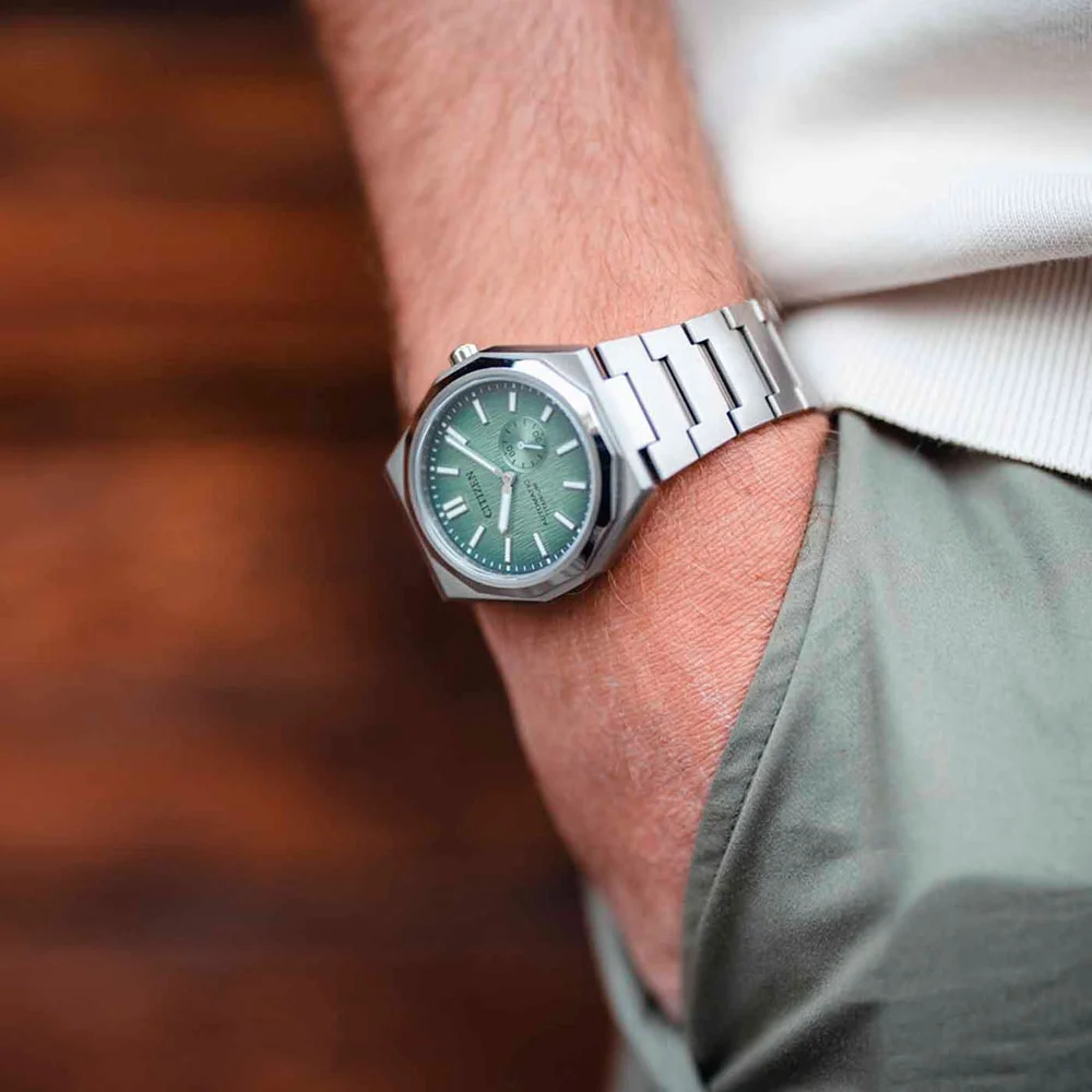 citizen NK5020-58X