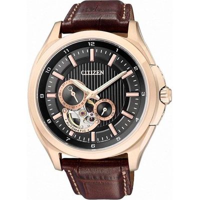Вся коллекция Automatic