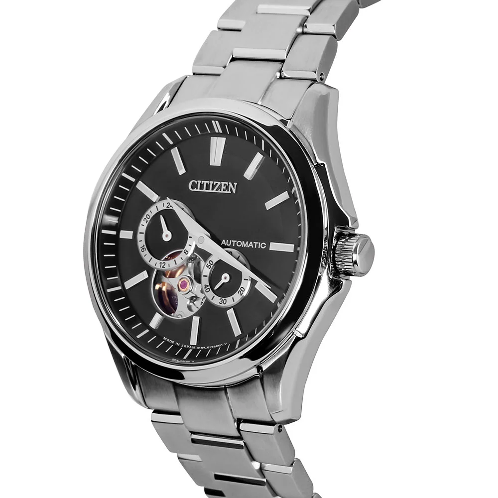 citizen NP1010-51E