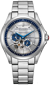 Вся коллекция Automatic