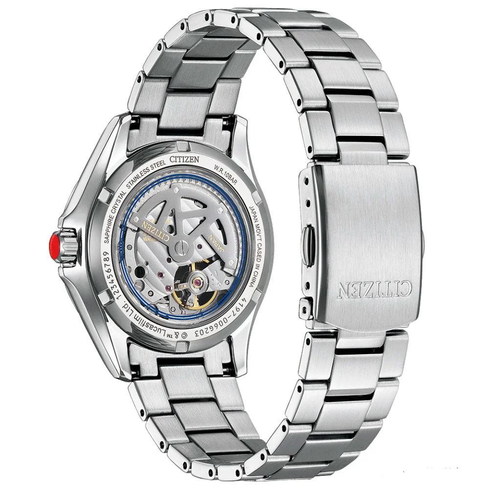 citizen NP1017-61A