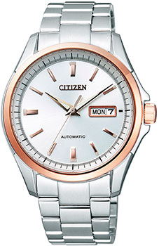 Вся коллекция Automatic