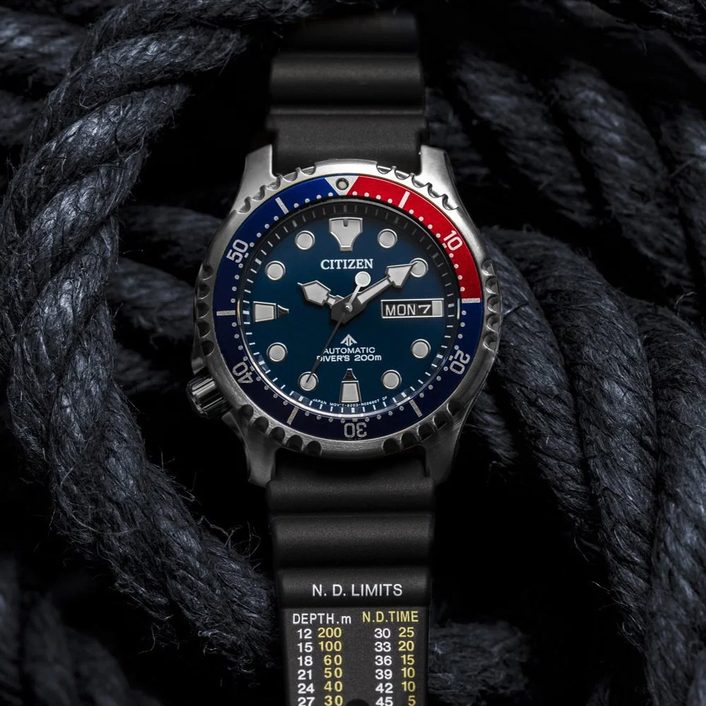 citizen NY0086-16LE