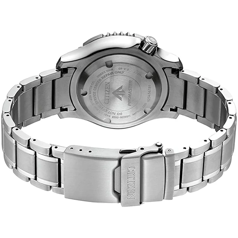 citizen NY0100-50ME