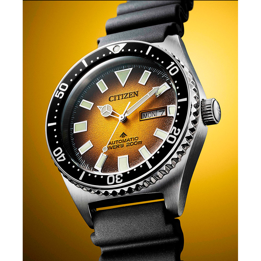 citizen NY0120-01X