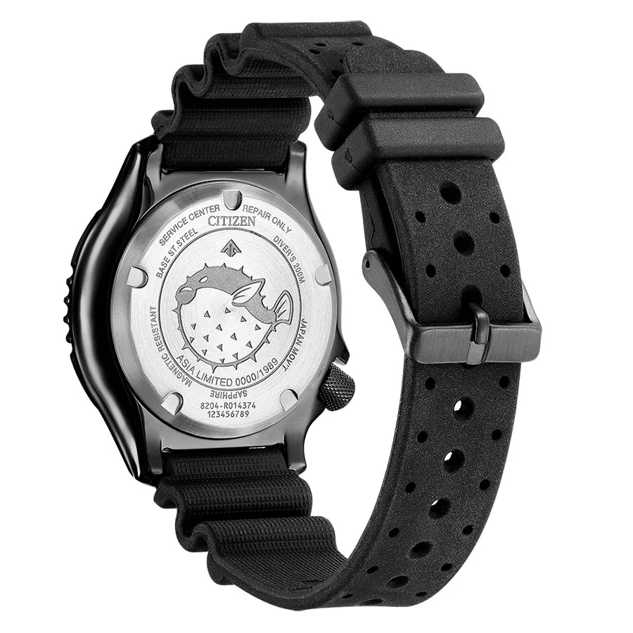 citizen NY0138-14X