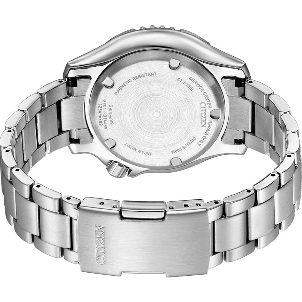 citizen NY0140-80EE