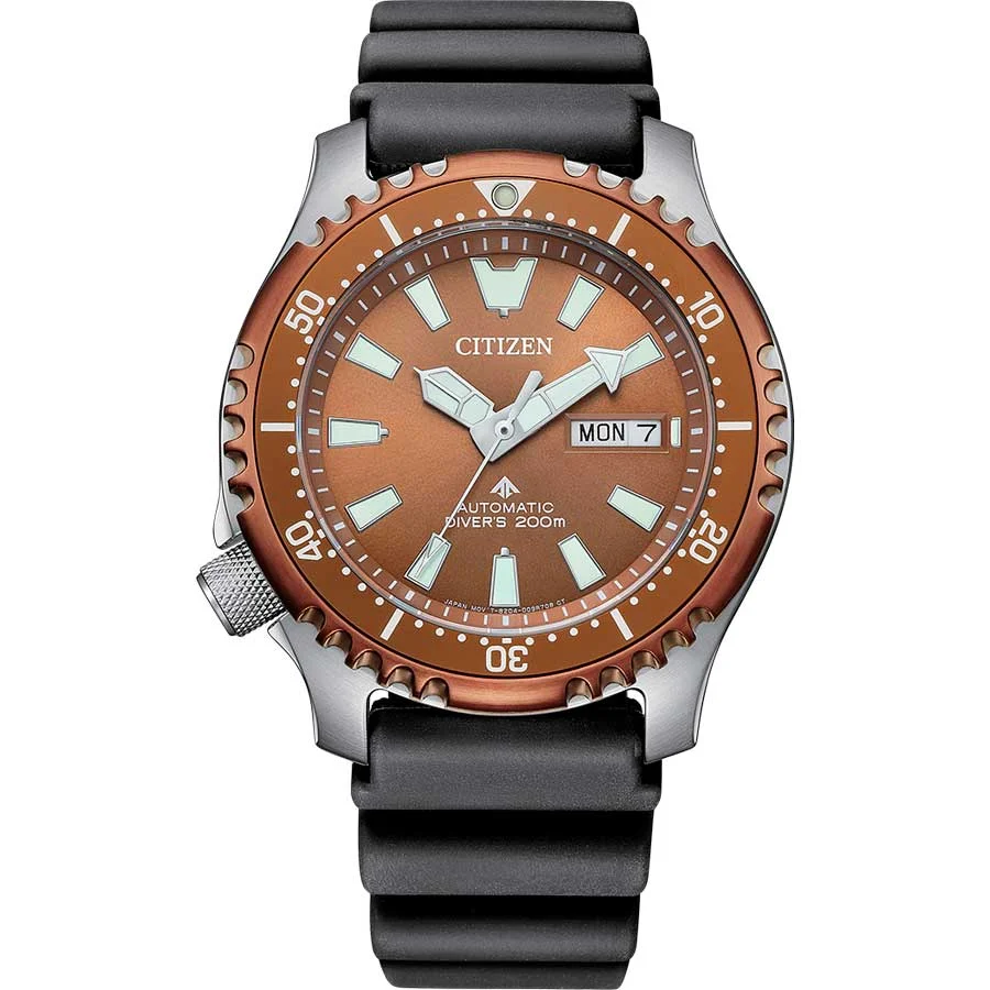 citizen NY0164-65X