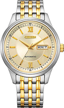 Вся коллекция Automatic