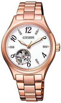 Вся коллекция Automatic
