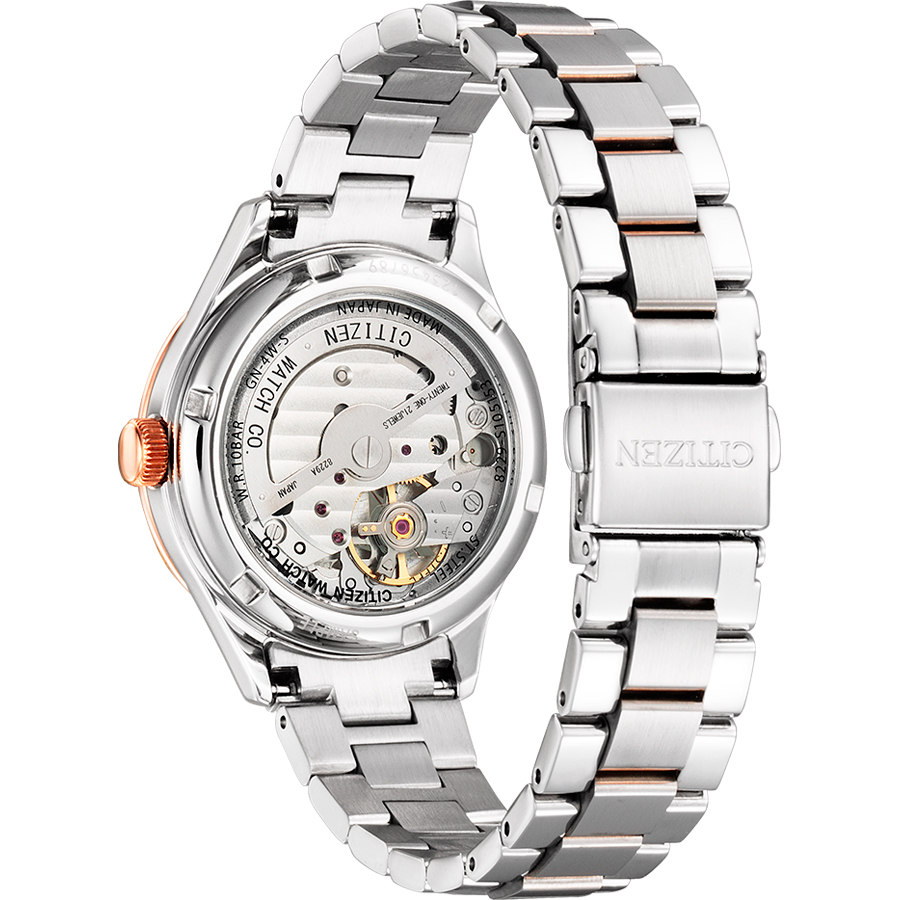 citizen PC1009-78B