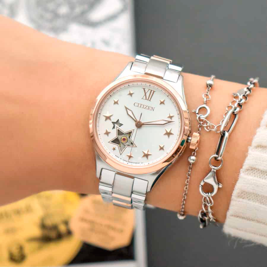 citizen PC1009-78B