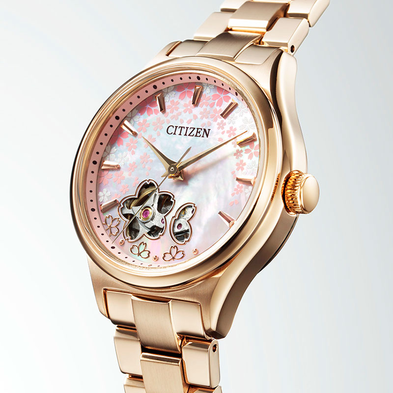 citizen PC1019-66Y