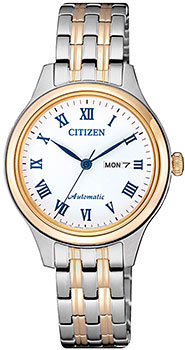 Вся коллекция Automatic