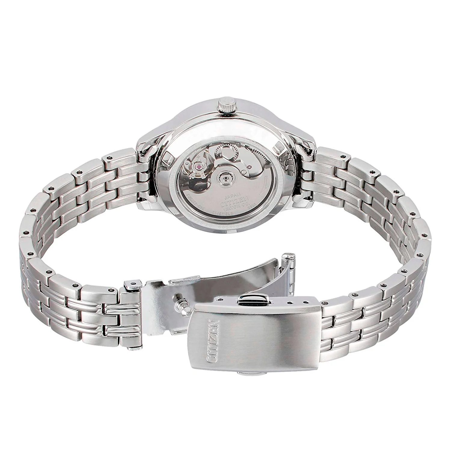 citizen PD7151-51E