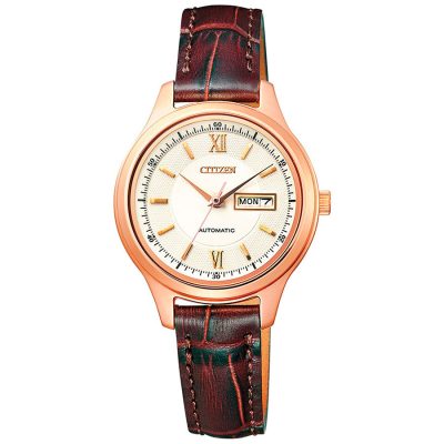 Вся коллекция Automatic