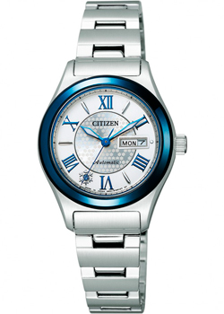 Вся коллекция Automatic