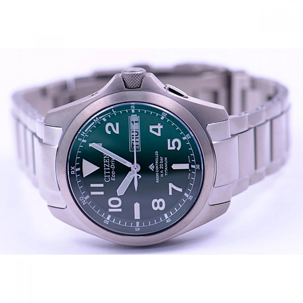 citizen PMD56-2951