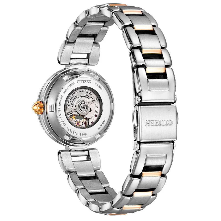 citizen PR1024-84X