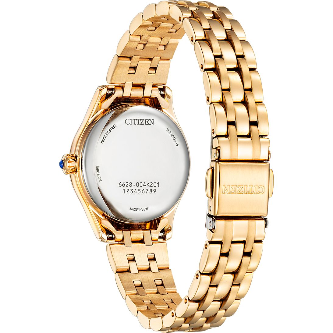 citizen PR1043-80P
