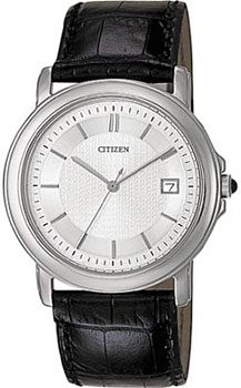 Часы Citizen Classic QD2820-02A