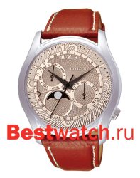 Citizen Classic AG2191-08X