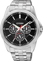 Citizen Quartz AG8340-58E