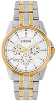 Citizen Basic AG8344-57B