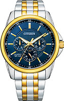 Citizen Basic AG8348-56L