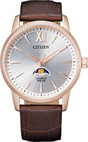Citizen Basic AK5003-05A