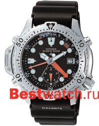 Citizen Promaster AL0000-04E
