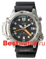 Citizen Promaster AL0020-07E