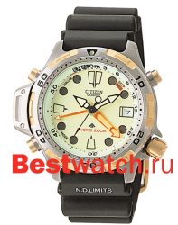 Citizen Promaster AL0024-06W