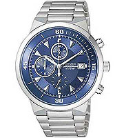 Citizen Chronograph AN3371-54L