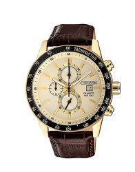 Citizen Chronograph AN3602-02A