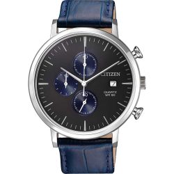 Citizen Chronograph AN3610-04H