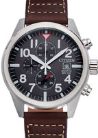 Citizen Chronograph AN3620-01H