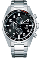 Citizen Chronograph AN3650-51E
